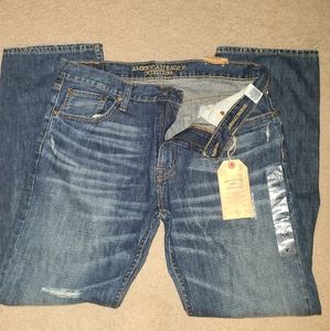 AE Original Straight Jeans